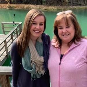 Meet your Posher, Ansleigh